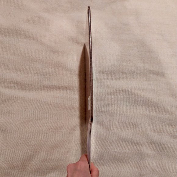 NWT Lady Clare Bermuda Cutting Serving Board - Picture 8 of 8